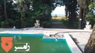 اجاره اقامتگاه / اجاره ویلا / جورپین