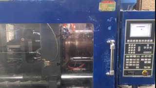 قیمت دستگاه تزریق پلاستیک 2000 تن ایرانی و چینی