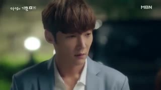 دانلود قسمت پانزدهم سریال کره ای شادی شیطانی 2018 Devilish Joy با بازی  چویی جین هوک ، هویا  [اینفینیت] + زیرنویس فارسی چسبیده