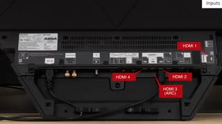 معرفی تلویزیون جدید سونی A9F