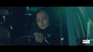 موزیک ویدئو حواسم نیست از بابک مافی