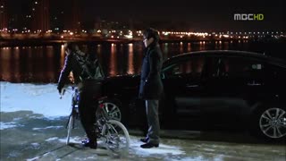 دانلود سریال کره ای دلم برات تنگ شده Missing You با بازی کیم سوهیان و یو سئونگ هو + زیرنویس فارسی  آنلاین[ قسمت یازدهم ]