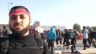 دانلود مستند مع امام منصور