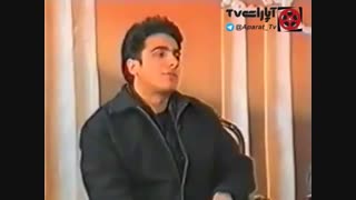 همایون شجریان