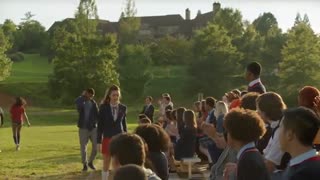 سریال ترسناک میراث 2018 فصل اول قسمت 1 با زیرنویس فارسی