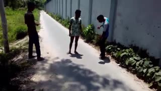 فیلم خنده دار کرکر خنده