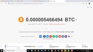 درآمد میلیونی بیت کوین