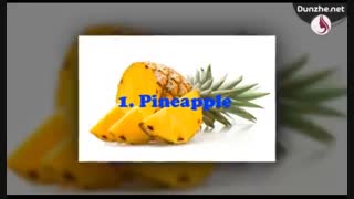 9 تا از بهترین مواد غذایی مفید برای گرفتگی سینوس ها
