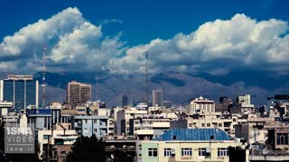 پائیز تمیز تهران