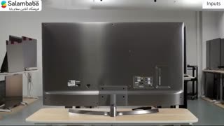 معرفی تلویزیون جدید الجی SK8000