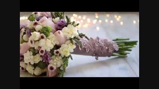 اجاره لباس عروس رنگی / اجاره سفره عقد