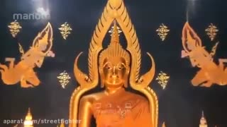 فــرازمیـنـے هــا از قــلـمــرو شـیـطـان  بـخـش«1»