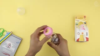 شیشه شیر خوری 80ml کلاسیک 307