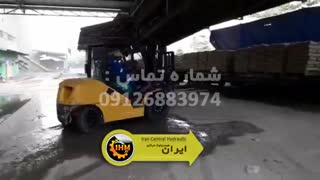 قطعات لیفتراک کوماتسو N2+ لوازم یدکی لیفتراک کوماتسو + 09126883974