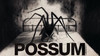 دانلود فیلم ترسناک Possum 2018