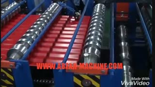 دستگاه کرکره