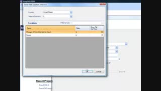 آموزش نرم افزار LoopCAD برای گرمایش از کف و برفروبی اتوماتیک مسیر و جاده