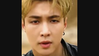 نهمین تیزر (هفتمین تیزر تکی)منتشر شده از لی از البوم dont mess up my tempo