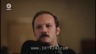 قسمت 46 عشق سیاه و سفید دوبله فارسی