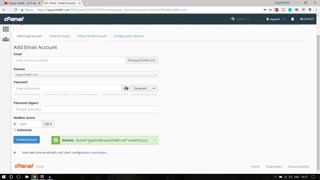 How to Create a Free Business Email & Use it with Gmail 2018