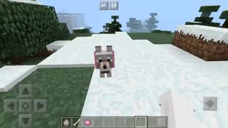 من حوصلم سر رفته اینم داره برو بر نگام می کنه