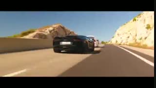 دانلود فیلم تاکسی 5 با دوبله فارسی