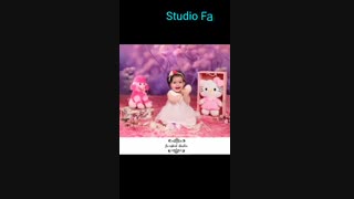 معروف ترین آتلیه های کودک اهواز - وب سایت کار شما