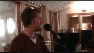 قسمتی از فیلم Once محصول سال 2006