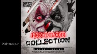 دانلود افکت وحشت Cinetools Horror Collection WAV برای صنعت فیلم و بازی
