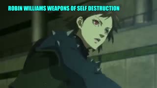 PERSONA 5 THE ANIMATION CRACK