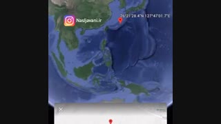 مکان های عجیب و غریب