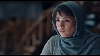 تیزر فیلم عرق سرد