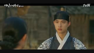 قسمت شانزدهم (پایان) سریال کره ای 100Days My Prince 2018 - با زیرنویس فارسی