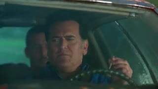 سریال Ash VS Evil Dead فصل سوم قسمت ۶ با زیرنویس فارسی