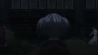 انیمه توکیو غول فصل 4 قسمت 4 با زیرنویس فارسی