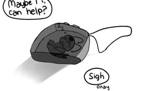 LADYBUG's CONFESSION !/ miraculous ladybug comics