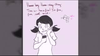 TOP 10 MIRACULOUS LADYBUG COMIC DUB COMPILATION!