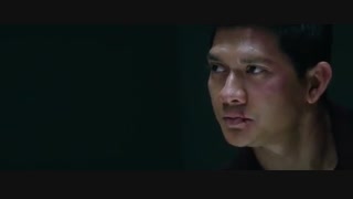 دانلود فیلم هیجانی بیست و دو مایل 2018 - با زیرنویس چسبیده - با بازی مارک والبرگ و لورن کوهن