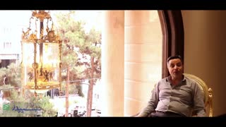 داستان موفقیت آقای عباس اکبرپور شاندیز | مالک و  برند رستوران شاندیز جردن