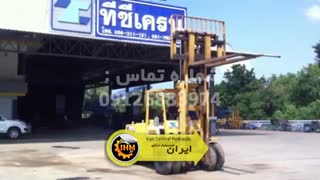 قطعات لیفتراک کوماتسو 7 تن m + لوازم یدکی لسفتراک کوماتسو 7 تن + 09126883974