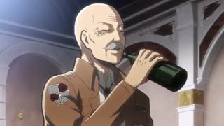 فصل اول قسمت 5 Attack On Titan دوبله فارسی