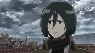 فصل اول قسمت 7 Attack On Titan دوبله فارسی