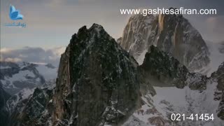 طبیعت فوق العاده دیدنی کانادا
