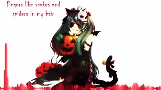 Nightcore - This Is Halloween