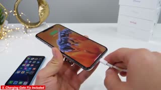 لیست تغییرات و بررسی iOS 12.1