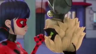 10 Reasons Why Ladybug And Cat Noir Already Know Each Other's Secret Identities