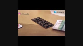 نحوه استفاده دارو بعد از جراحی بینی