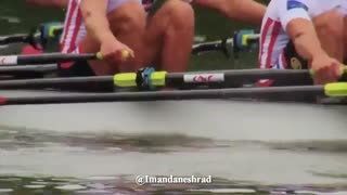 ویدیو انگیزشی - به خودت افتخار کن ( ایمان دانش راد )