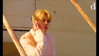 **ی فن مید از bts با آهنگ خودشون we on .. آهنگش خیلی خفنه..**
