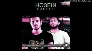بی کلام آهنگ حصین و صادق به نام تنهایی(تنظیم: علیرضا فروزنده)